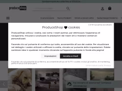 Produceshop