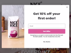 Wearenicerice