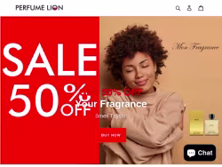 Perfumelion