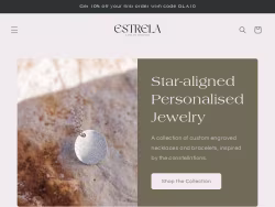 Estrelacustomjewelry