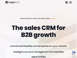 Sugarcrm