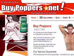 Buypoppers