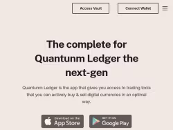 Quantunmledger