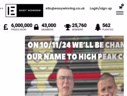Easywinning