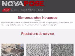 Novapose