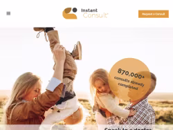 Instantconsult
