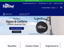 Thesignchef