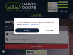 Dawesdoors