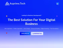 Asprime
