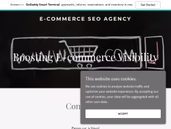 E-commerceseoagency