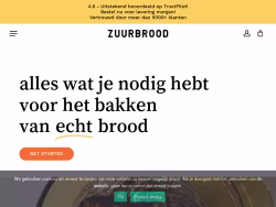 Zuurbrood