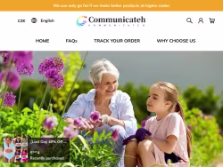 Communicateh