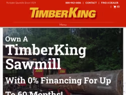 Timberking