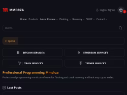 Mmdrza
