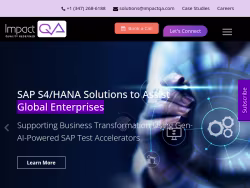 Impactqa