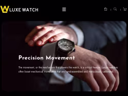 Luxewatch