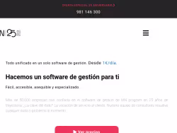 Mnprogram