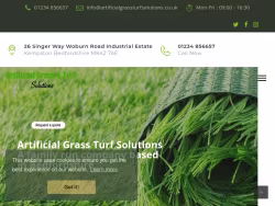 Artificialgrassturfsolutions