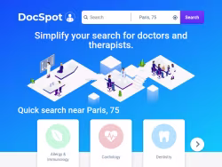 Docspot