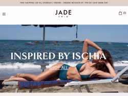 Jadeswim