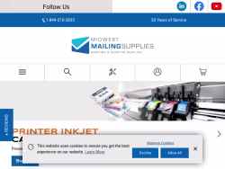 Midwestmailingsupplies