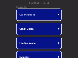 Gantnier