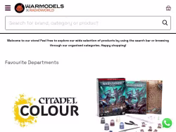 Gamesworkshop