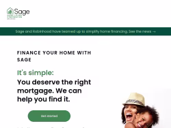 Sagehomeloans