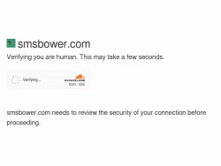 Smsbower