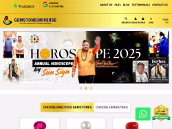 Gemstoneuniverse