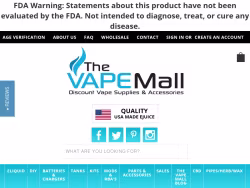 Thevapemall