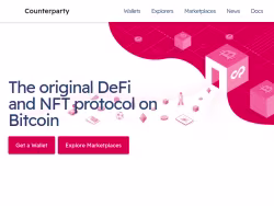 Counterparty