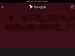 Flyingfolk