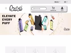 Momoeliquid
