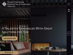 Remodelercorsicanatx
