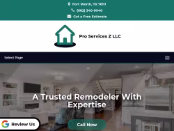 Remodelingintx