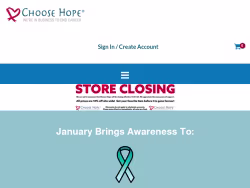 Choosehope