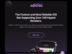 Addikt logo