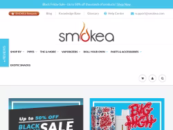 Smokea