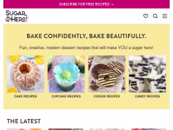 Sugarhero