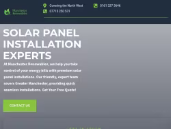 Manchesterrenewables