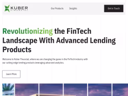 Kuberfinancial