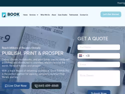 Bookpublishpro