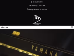 Pianotuningsvcca