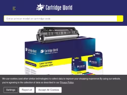 Cartridgeworld