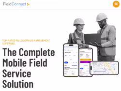 Fieldconnect