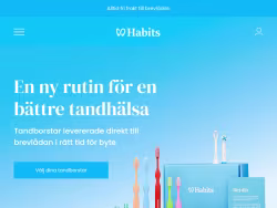 Habitsoralcare