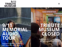 911tributemuseum