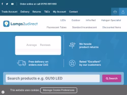 Lamps2udirect