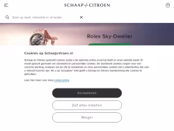 Schaapcitroen